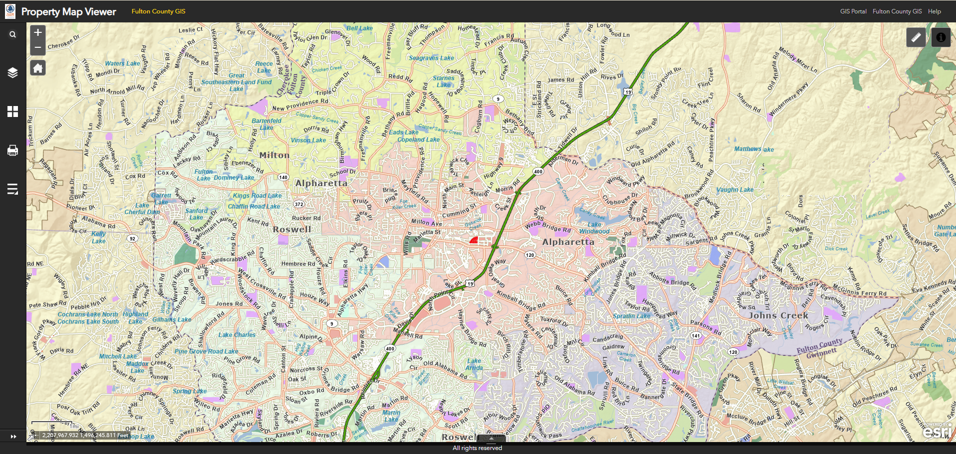 Avalon_Fulton_Location_Map_GIS Avalon Fulton Location Map GIS