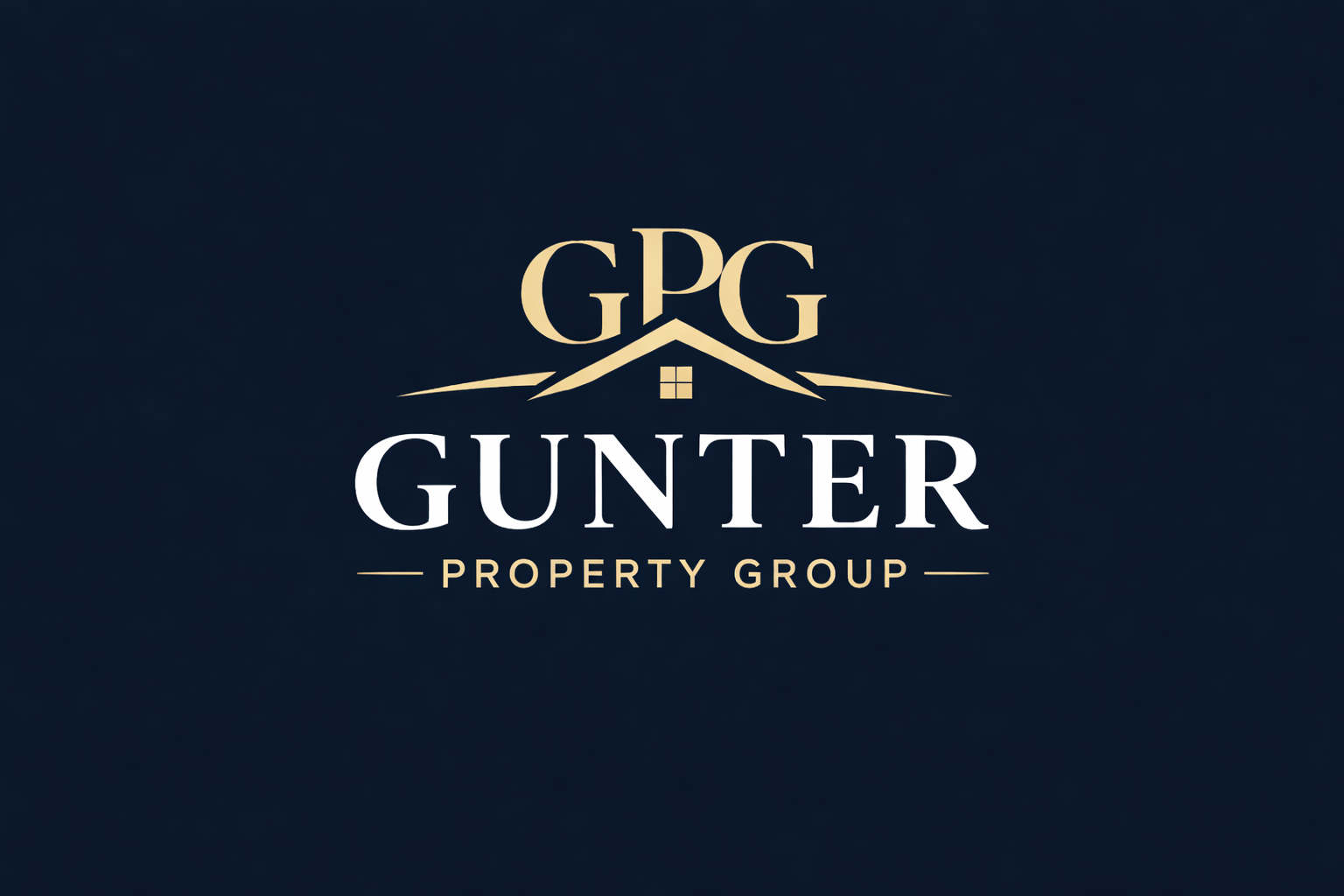 Gunter Property Group Logo