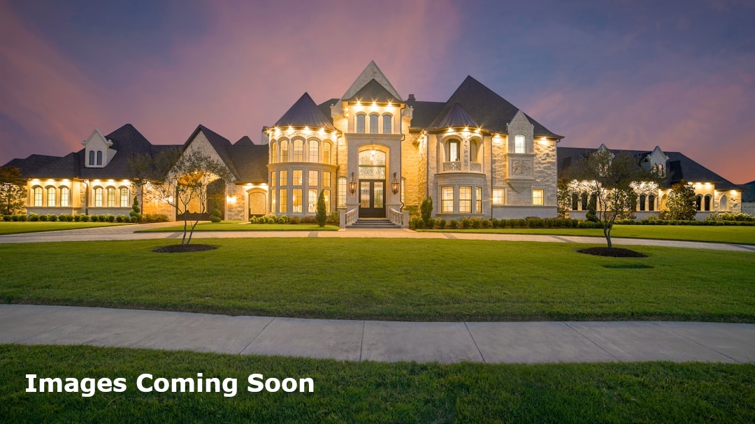 Images Coming Soon