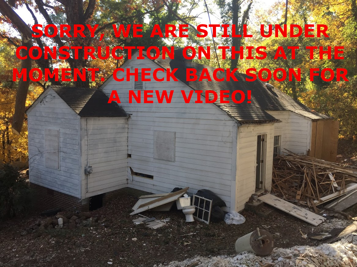 Video Coming Soon