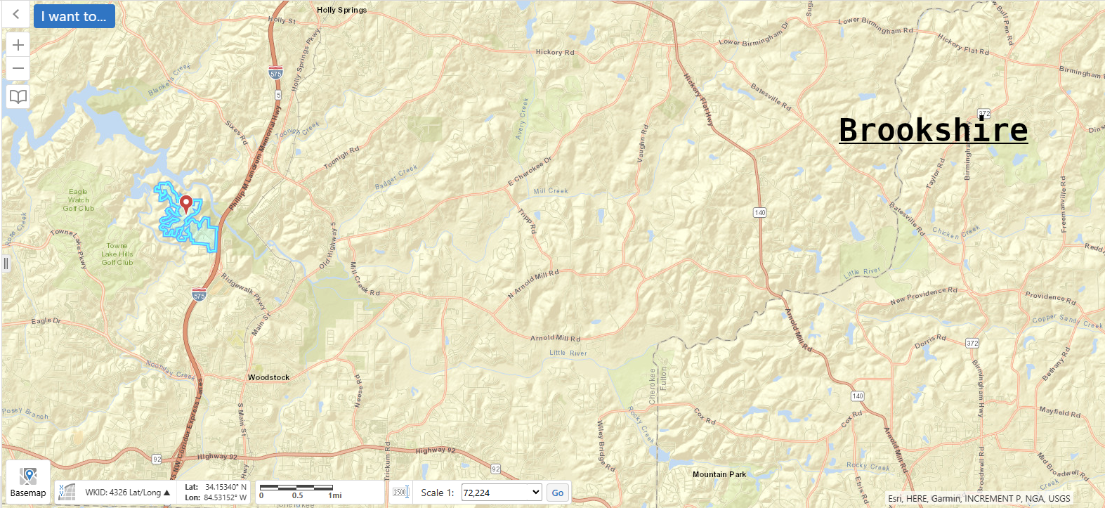 Brookshire