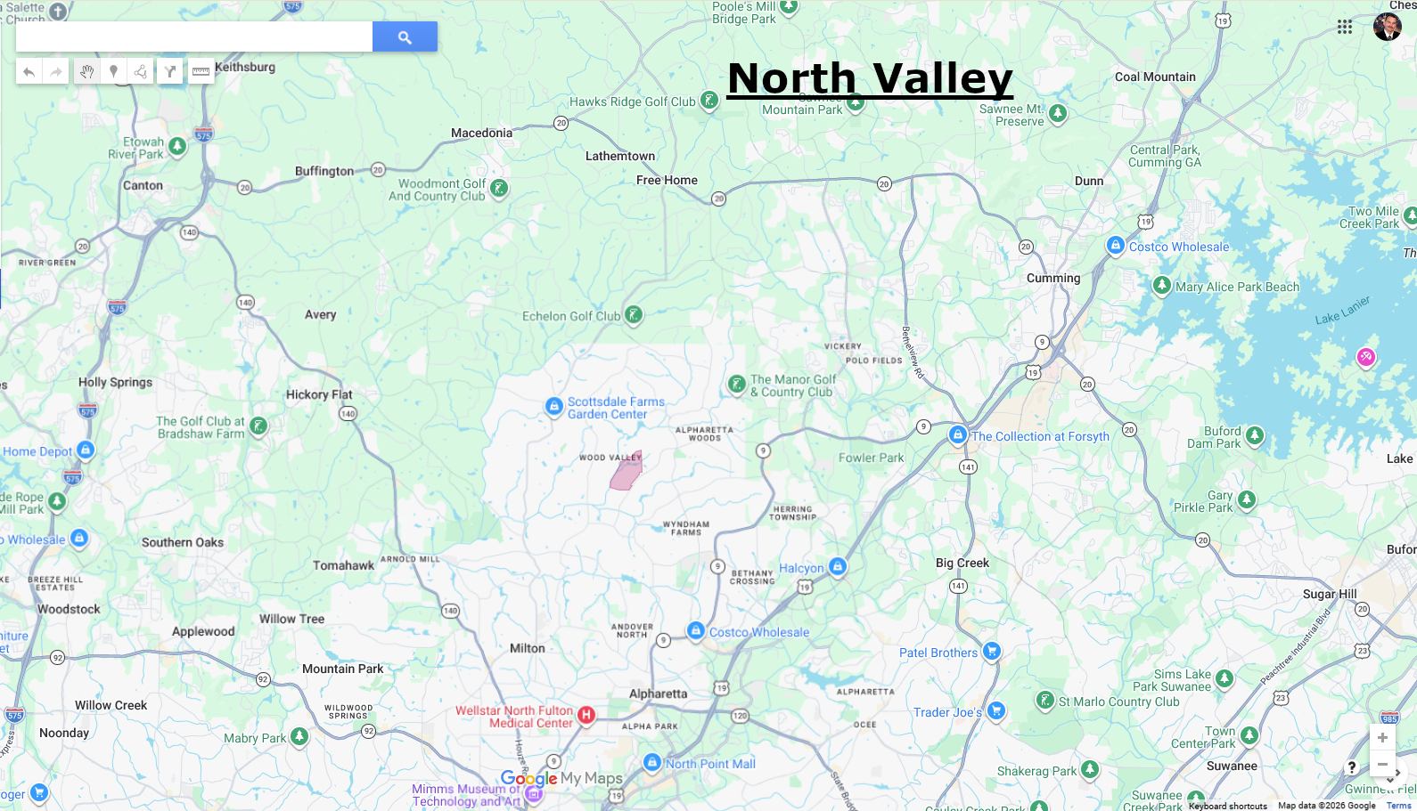 North Valley