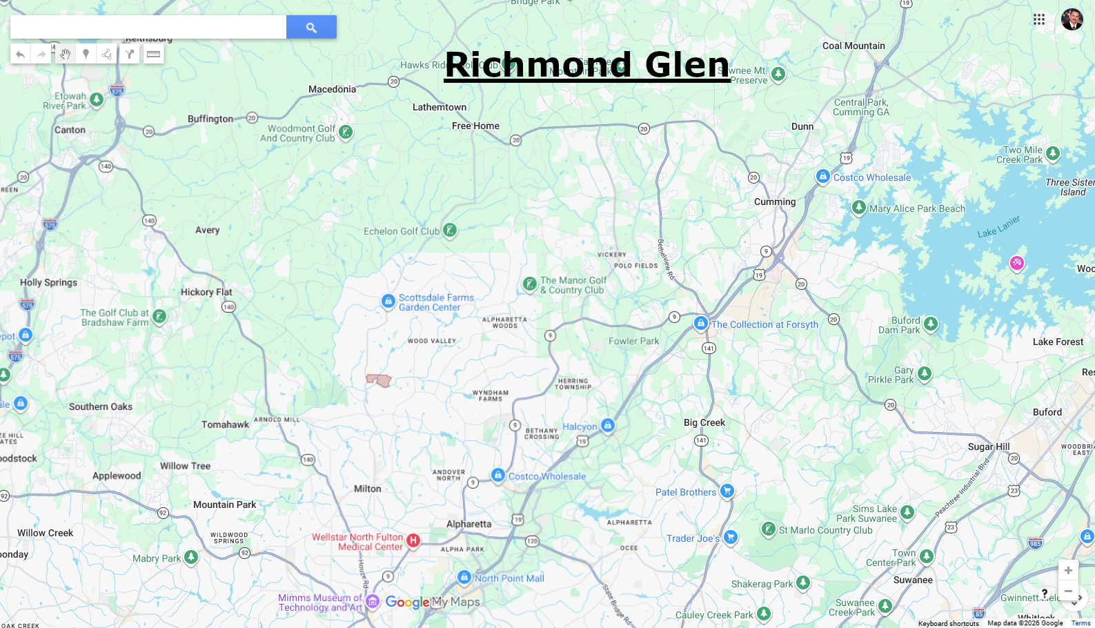 Richmond Glen