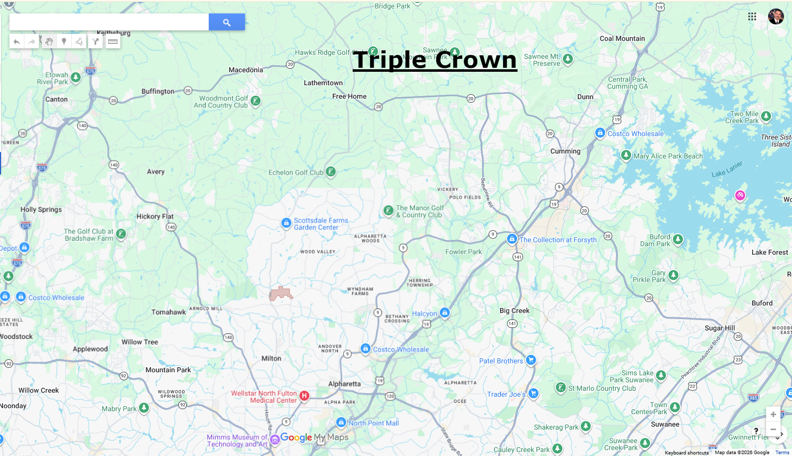 Triple Crown